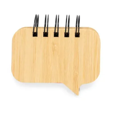 Bloc Notes Adhésif Mabur