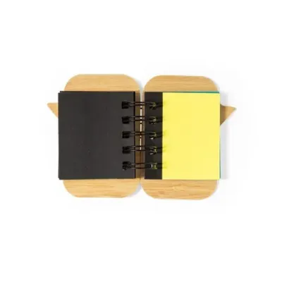 Bloc Notes Adhésif Mabur