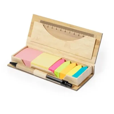 Set de Bureau Mikonen