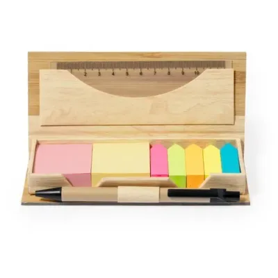 Set de Bureau Mikonen