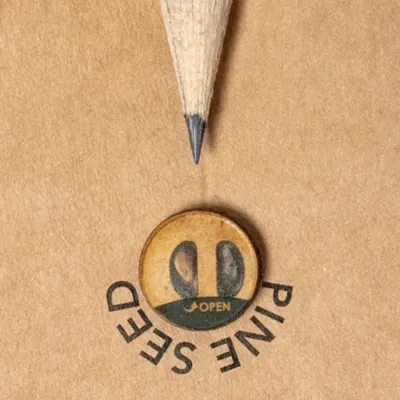 Crayon Ensemencé Etesio