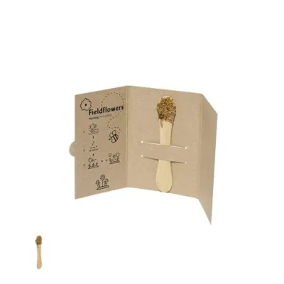 Bâton de Graines Hati