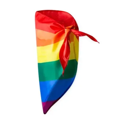 Foulard Faralax