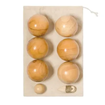 Jeu Pétanque Delero