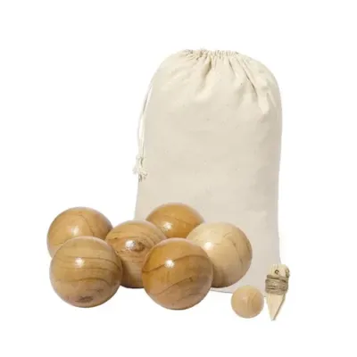 Jeu Pétanque Delero