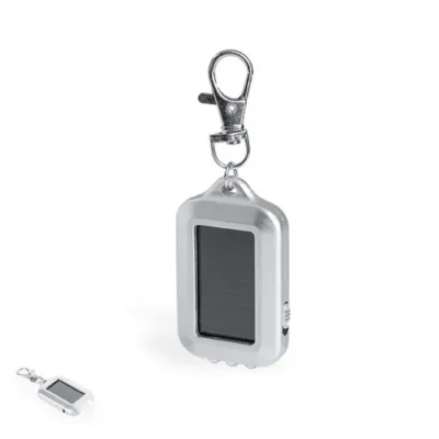 Porte-Clés Lampe Eluxo