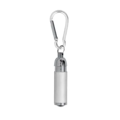 Porte-Clés Lampe Wols