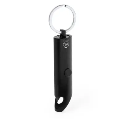 Porte-Clés Lampe Kushing noir 1 Porte-Clés Lampe Kushing