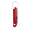Porte-Clés Lampe Kushing rouge 1 Porte-Clés Lampe Kushing