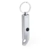 Porte-Clés Lampe Kushing argenté 1 Porte-Clés Lampe Kushing