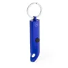 Porte-Clés Lampe Kushing bleu 1 Porte-Clés Lampe Kushing