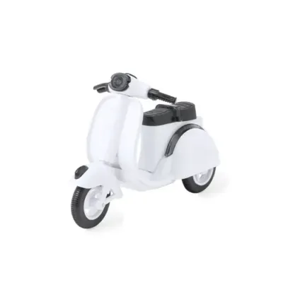 Maquette Vespak