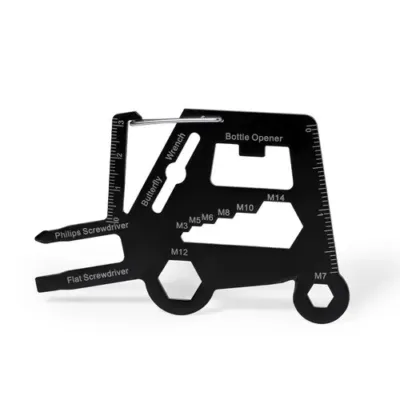 Multi Outils Telep