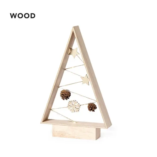 Ornement Noël Allurex