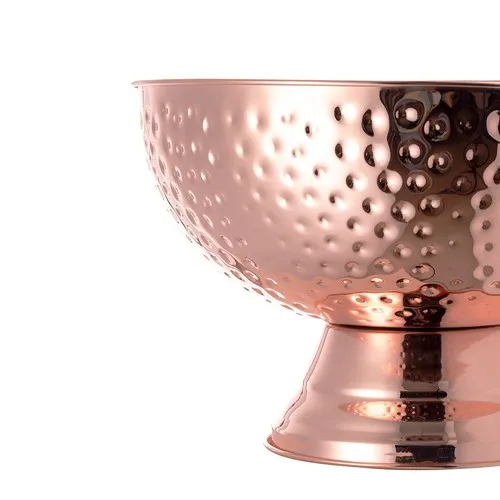 Seau à Champagne Larch