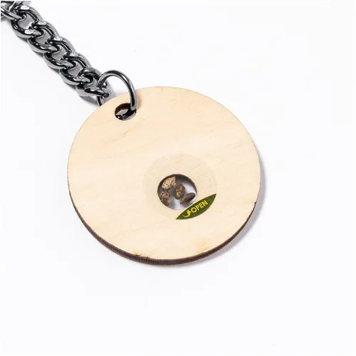 Porte-Clés Ensemencé Krusty