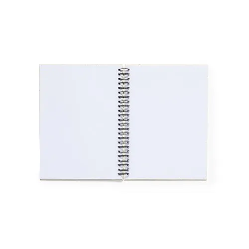 Cahier Hantiz 4 Cahier Hantiz