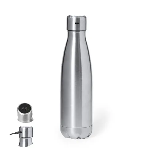 Bidon Thermique Chuck