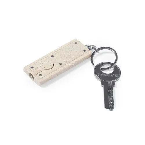 Porte-Clés Lampe Tasex