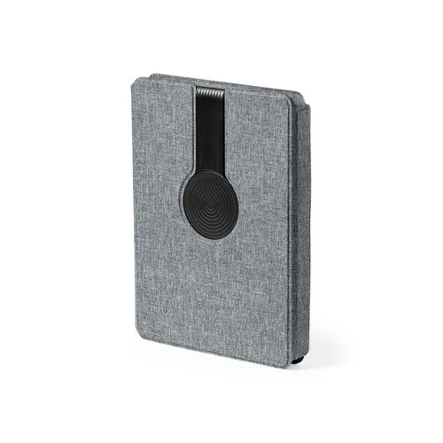 Bloc Notes Multifonction Morrison 9 Bloc Notes Multifonction Morrison