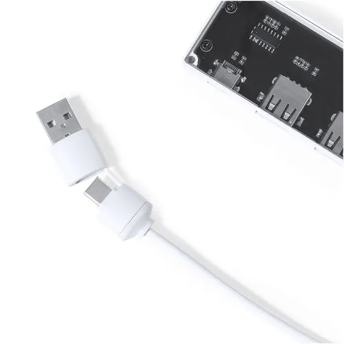 Port USB Hevan 5 Port USB Hevan