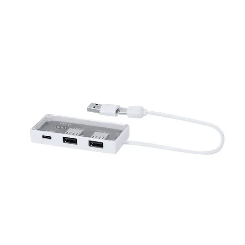 Port USB Hevan