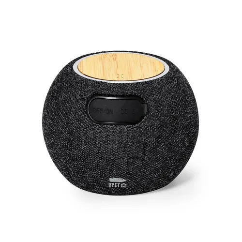 Haut-Parleurs Chargeur Cedric