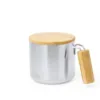 Tasse Thermique Claire