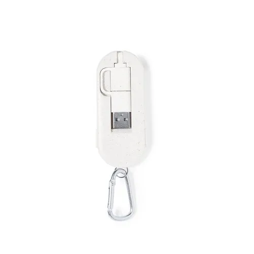 Câble de Charge Abby 5 Câble de Charge Abby