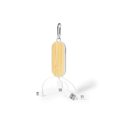 Câble de Charge Abby 6 Câble de Charge Abby