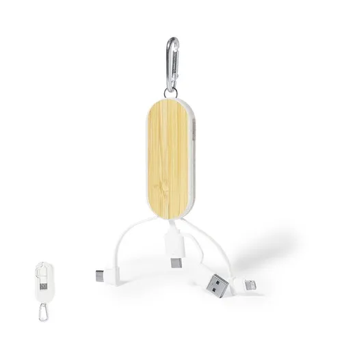 Câble de Charge Abby