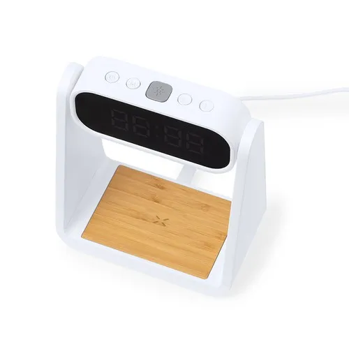 Horloge Multifonction Darret 6 Horloge Multifonction Darret