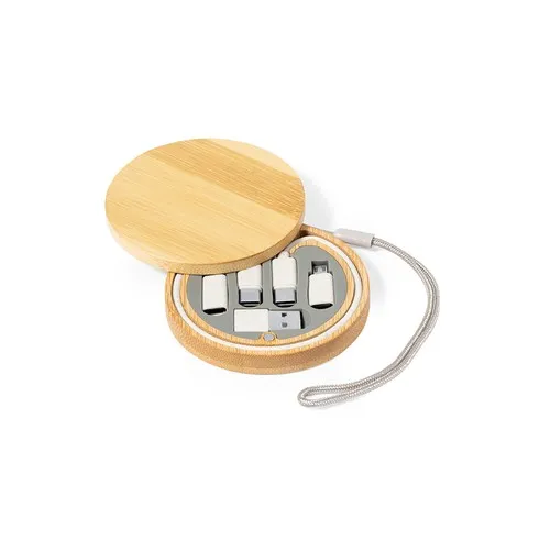 Set Câbles de Charge Chaconix