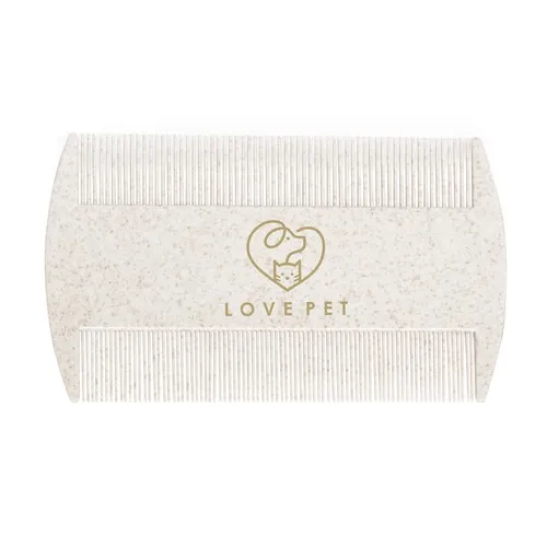 Brosse d'Animaux de Compagnie Vandyt