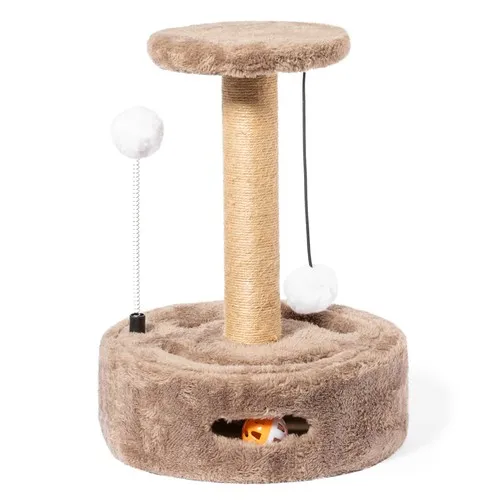 Jeu d’Animaux de Compagnie Duval 1 Jeu d'Animaux de Compagnie Duval