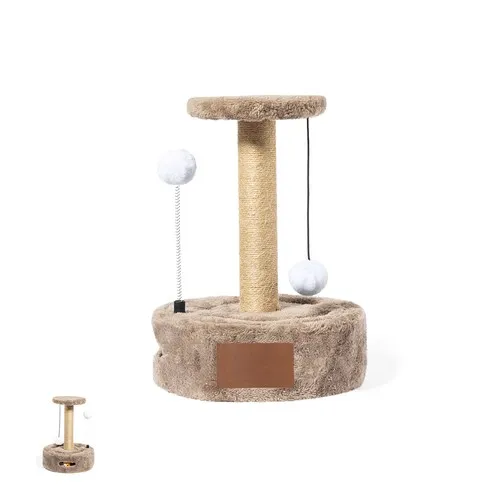 Jeu d'Animaux de Compagnie Duval