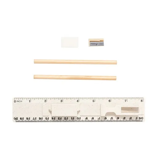 Set Frensi 4 Set Frensi