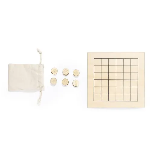 Jeu d´Habilité Sudokids