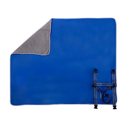 Couverture Picnic Zoran