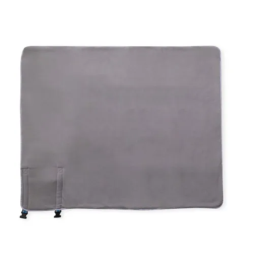 Couverture Picnic Zoran