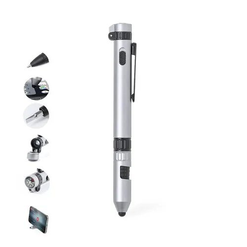 Stylo Multifonction Posdan