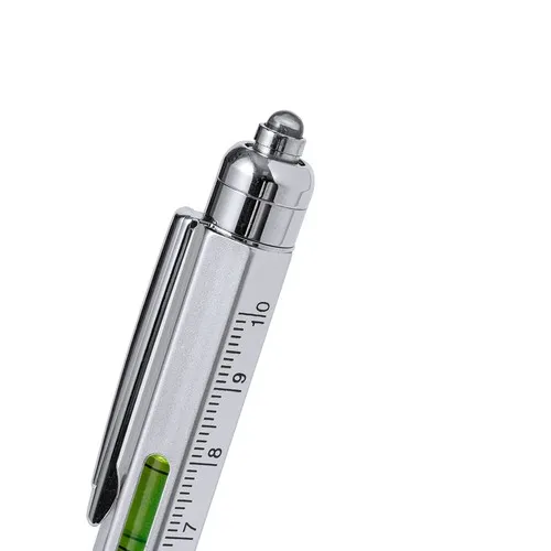 Stylo Multifonction Tulix