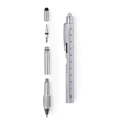 Stylo Multifonction Tulix