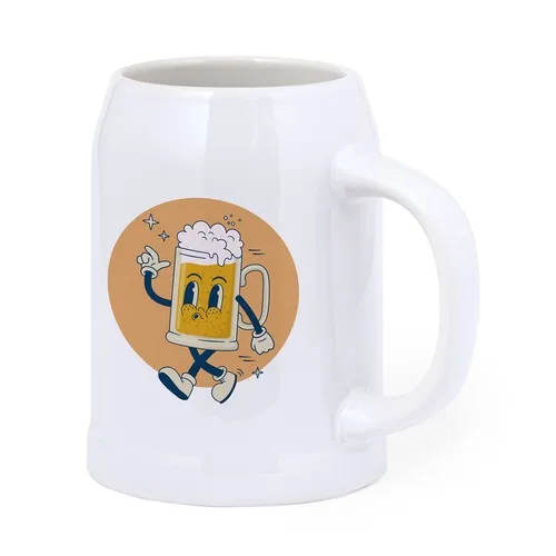 Carafe Sublimation Heim