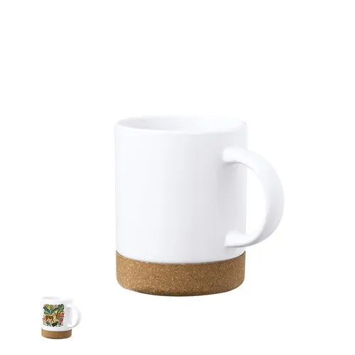 Tasse Sublimation Nala