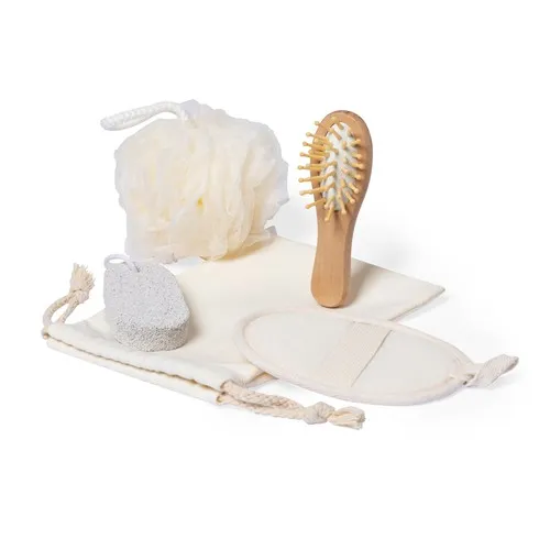 Set de Bains Seido 3 Set de Bains Seido