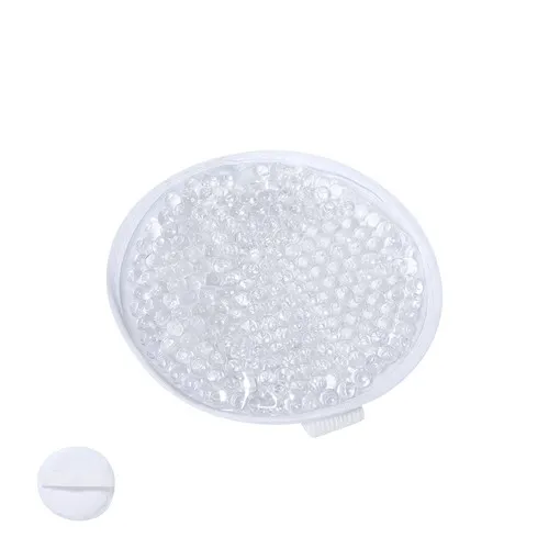 Patch Chaud-Froid Franium