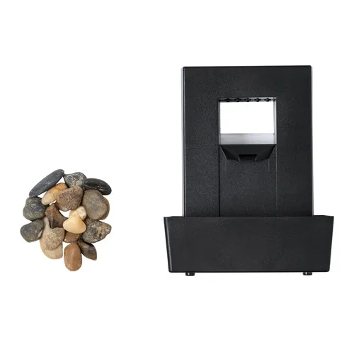 Source d’eau Huntan 1 Source d'eau Huntan