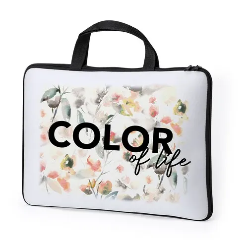 Housse pour Ordinateur Portable Sublimation Lury