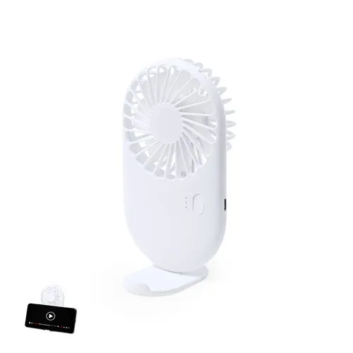 Ventilateur Support Fanger